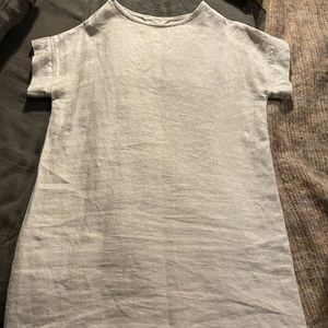 ES OSM Georgia tunic